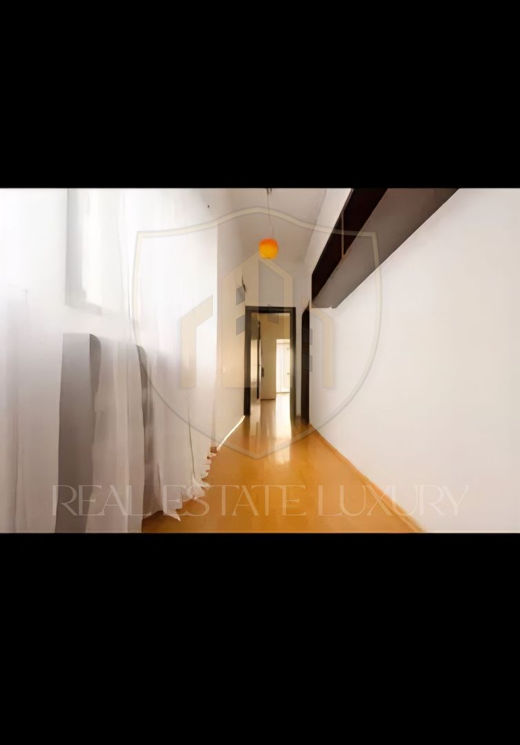 Apartament 2 camere în vilă interbelică | Etaj 1 | Universitate | - Poză 6