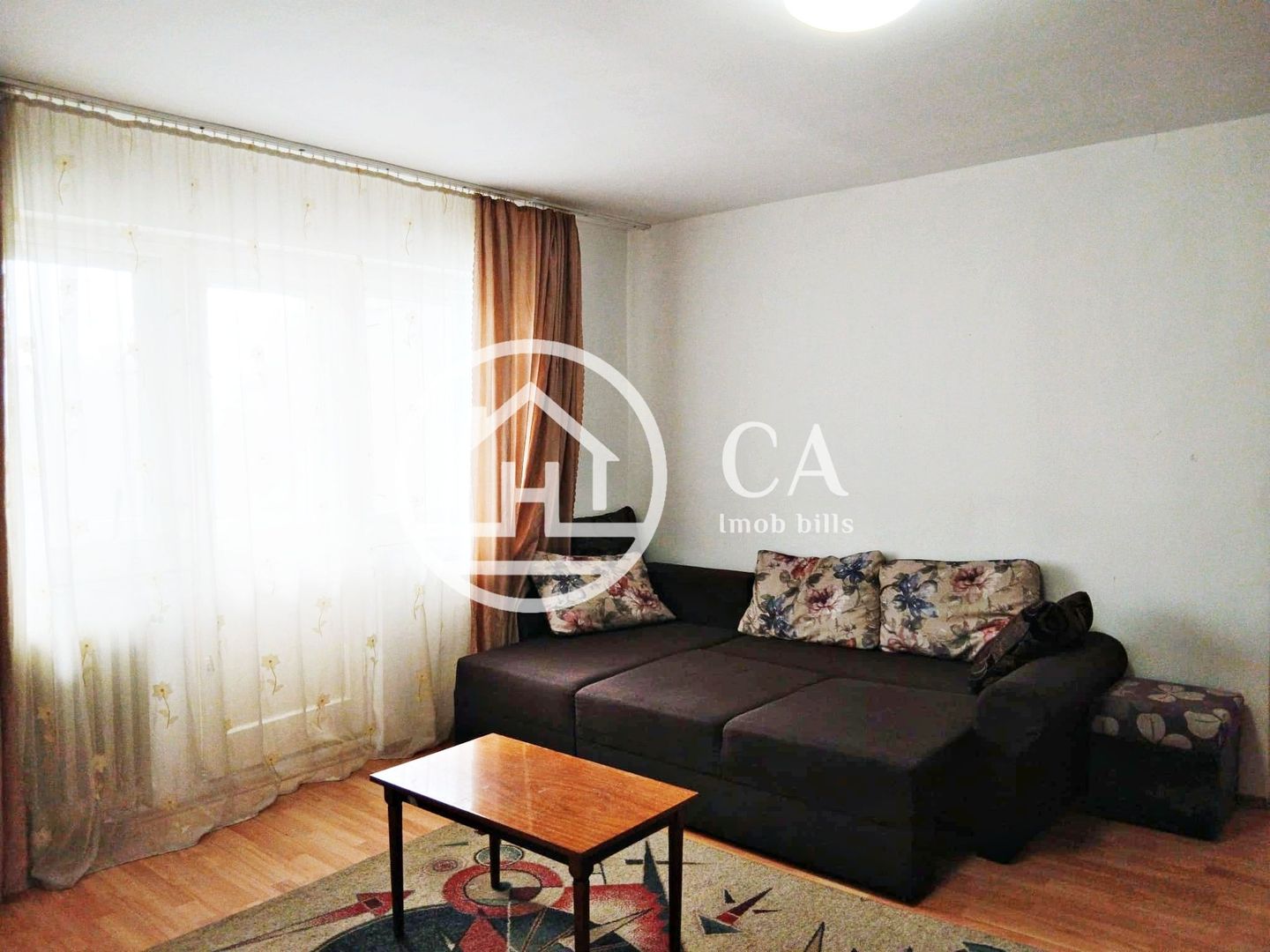 Apartament cu 2 camere de inchiriat - Zona Calea Aradului - Poză 1