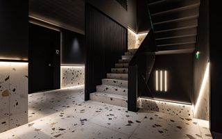 CONSTANTA - BDUL MAMAIA - LAKE VIEW - APARTAMENT PREMIUM IN BLOC EXCLUSIVIST! - Poză 13