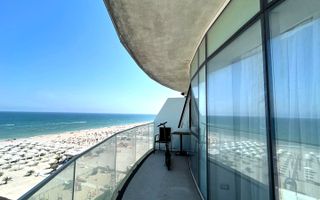 3 camere I White Tower I vedere panoramica I terasa 27 mp I et 7 - Poză 25
