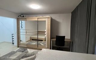 1 camera, Cartierul Marasti, AC, Zona Cesarom, Plevnei, Pet Friendly - Poză 3