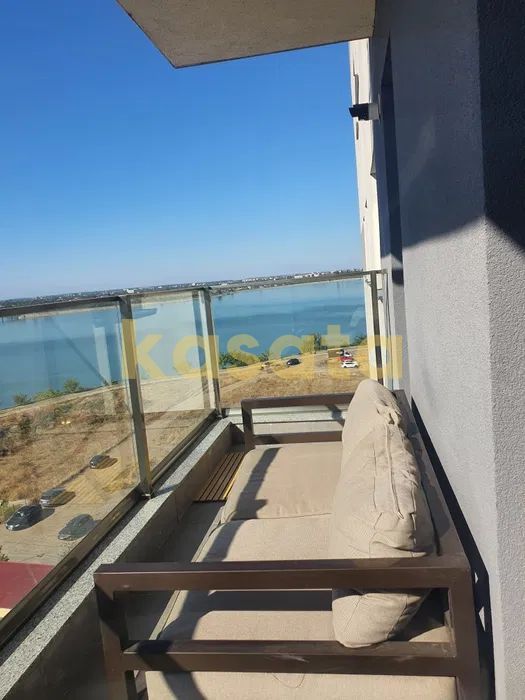 2 camere în Novum Residence | Centrala Proprie | Parcare disponibila - Poză 6