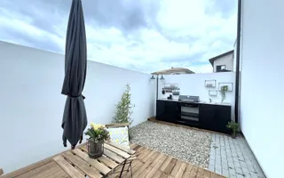 Proprietate nordica unica | spatii aerisite si finisaje high-class | Corbeanca - Poză 28