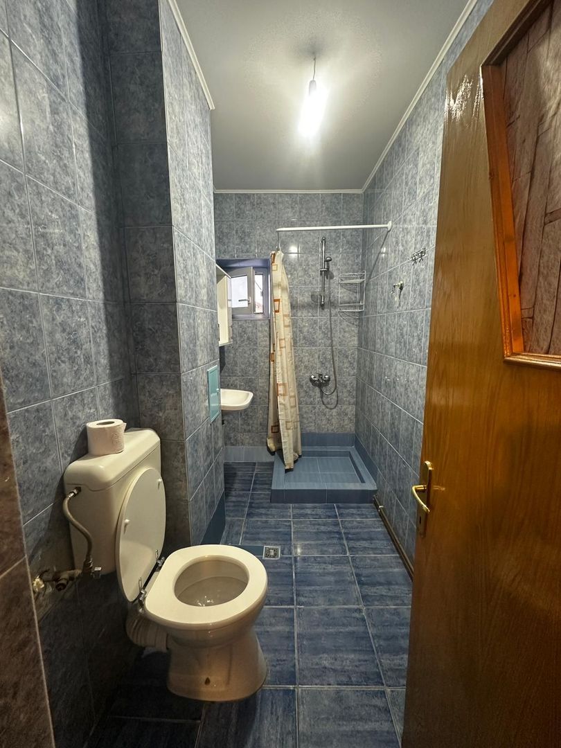 Studio 50 mp, parter, centrală proprie, parcare, Grigorescu, pet friendly - Poză 6