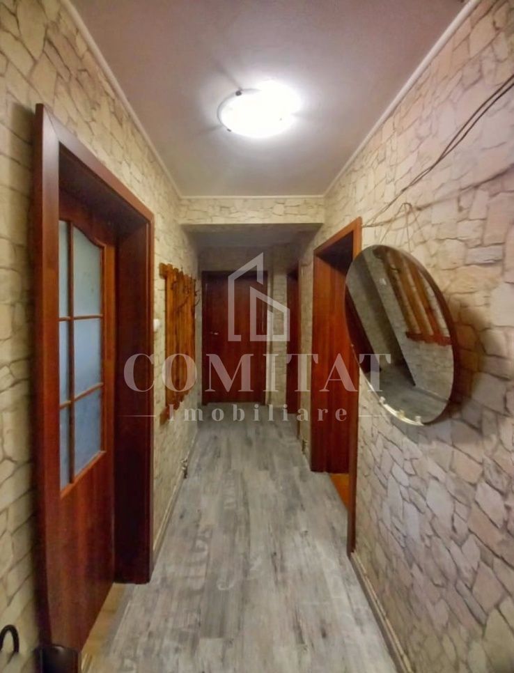 Apartament cu 3 camere decomandate | Gheorgheni | Zona Hotel Royal - Poză 5