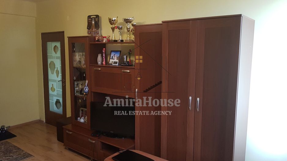 Apartament 2 camere zona strazii Crisan Centru - Poză 9