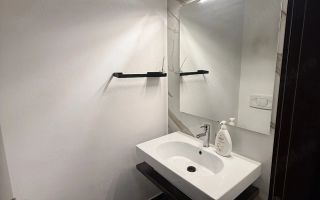 Apartament 2 camere, 2 bai mobilat, utilat, Asmita Gardens! - Poză 3
