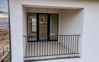 Casa individuala P+1 | 5 camere | 3 bai | 540mp teren | Chinteni - Poză 16