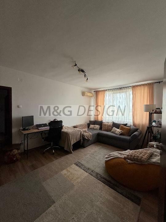 Ap 3 camere Complex Studentesc-Sala Olimpia - Poză 3