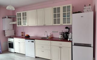 Apartament 2 camere, mobilat si utilat Foresta Residence Floresti - Poză 8