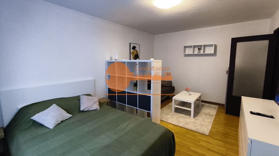 Garsonieră complet mobilată | Zona Politehnica | Acces rapid metrou - Poză 4