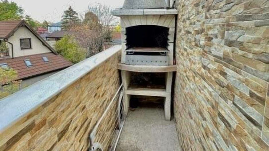 Vand apartament 3 camere, in vila, zona Unirii - Poză 10