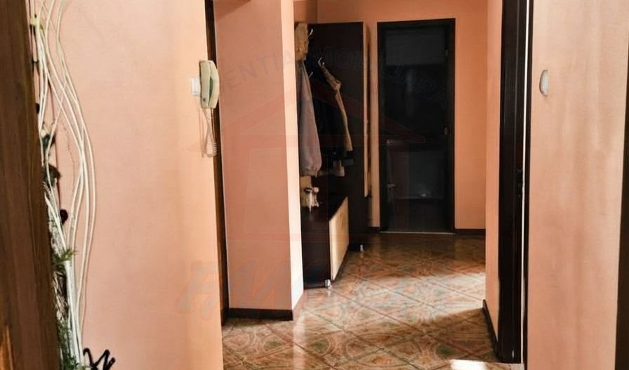 Apartament cu 2 camere de închiriat lângă Universitate |60 mp, etaj 3| - Poză 6