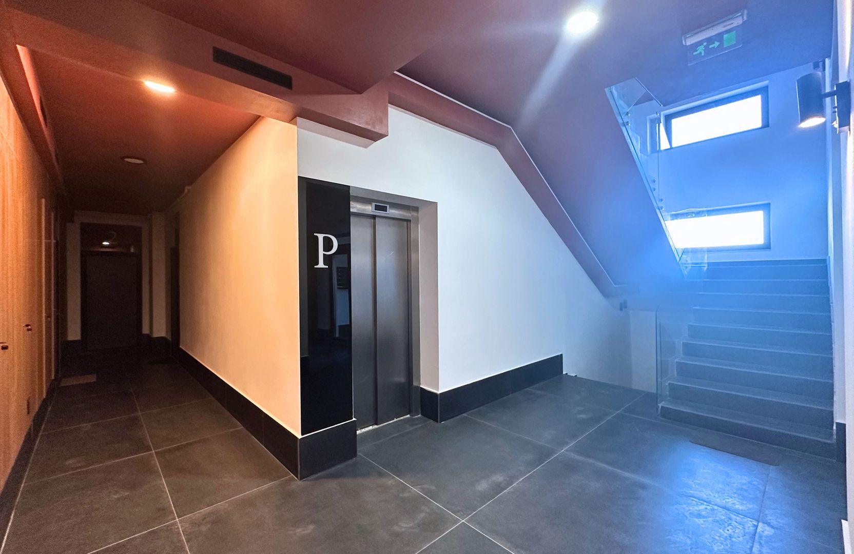 Apartament 2 camere 60 mp cu geam la baie lângă Paradisul Acvatic - Poză 22