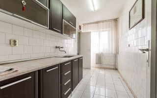 Apartament spatios cu 2 camere decomandat la etajul 3 Comision 0 - Poză 2