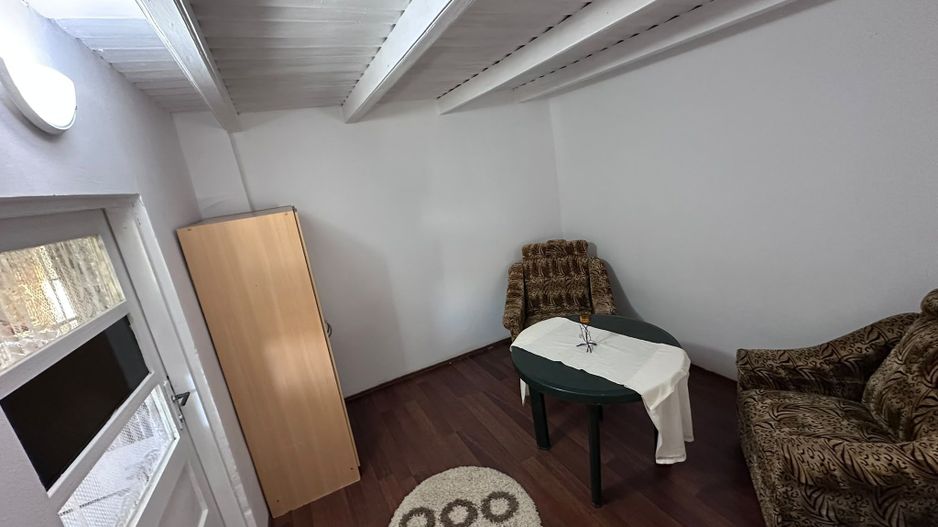 Palanca - Floresti - Stoenesti / Giurgiu, teren 1400 mp, garaj + beci - Poză 12