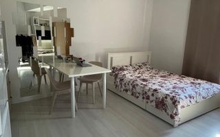 1 camera, bloc nou, Zorilor, zona UMF, Hasdeu, Piezisa, Pet Friendly - Poză 4