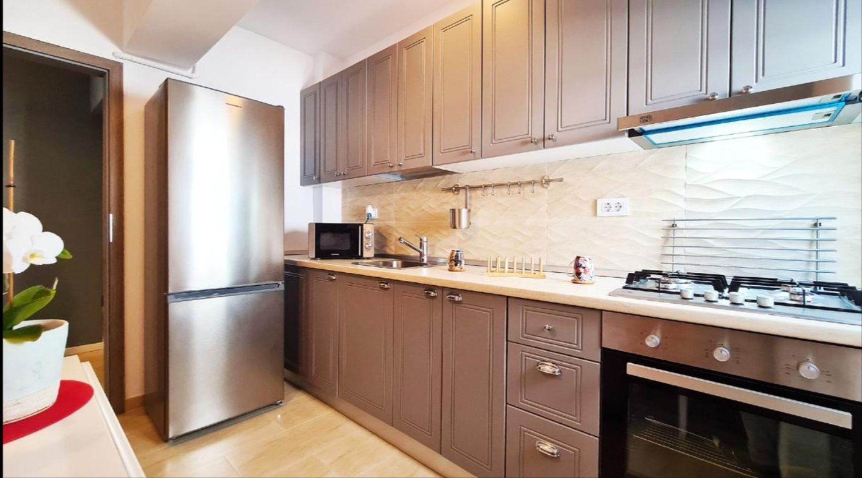 Super oferta - bloc nou - ultralux - Dristor - centrala proprie - 600E - Poză 1