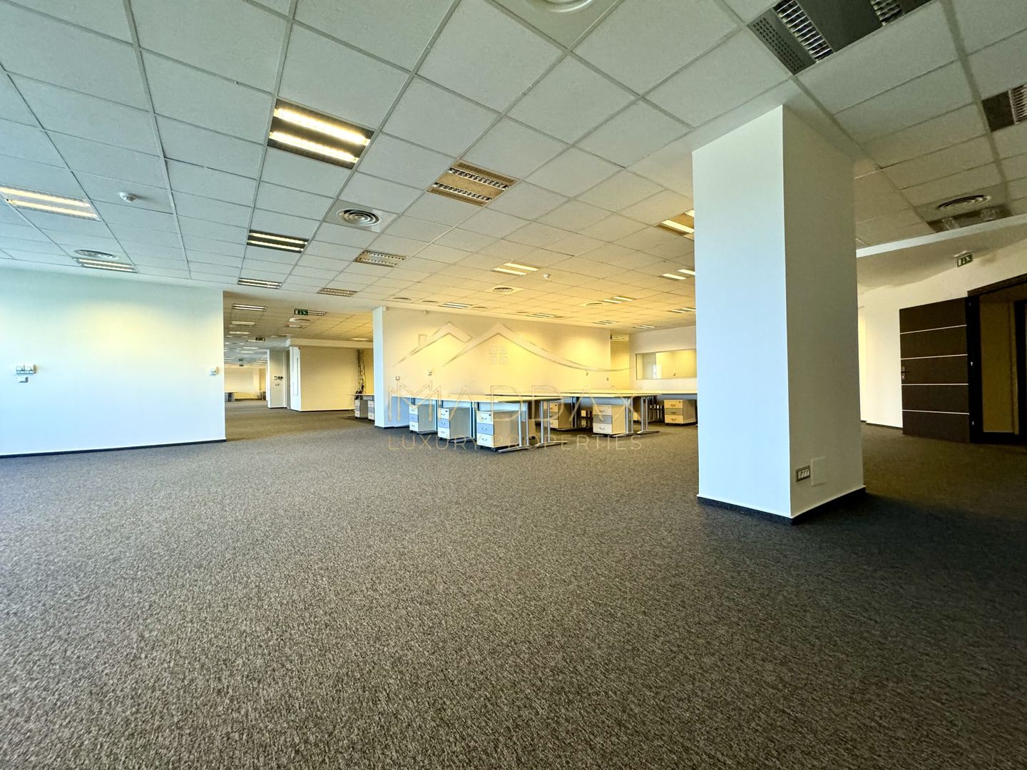 Spatiu Birouri**1,042mp utili**// zona Grozavesti - Poză 7