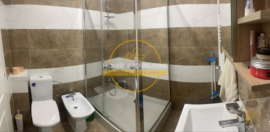 Apart 2 camere 95500,Bucium - Poză 4