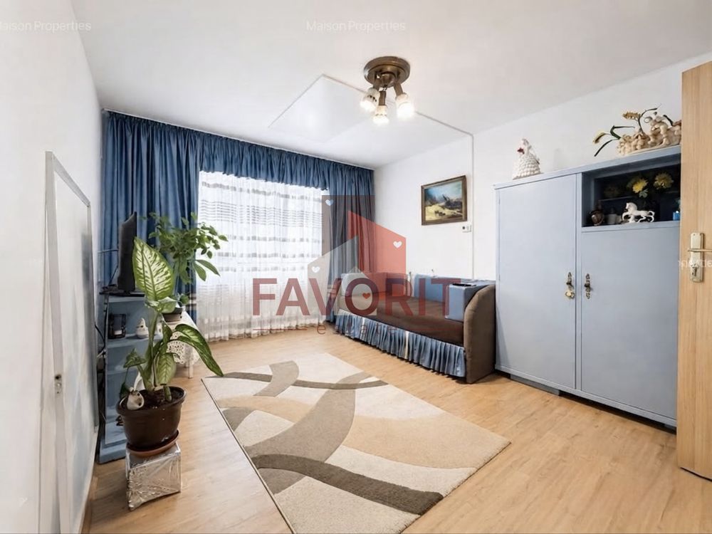 Apartament 2 camere | Zona Brancoveanu - Poză 2