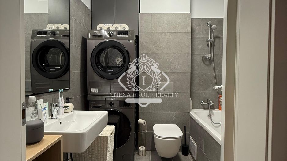 Apartament 3 camere I etaj 3/4 I 79mp I Atria Urban Resort faza 2 - Poză 11