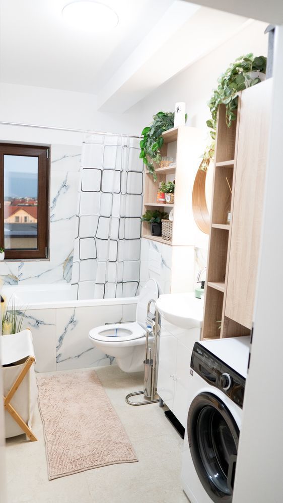 Apartament 2 camere  Dumbravita - bloc nou - Poză 6