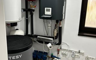 Casa cu 5 camere de vanzare | Nufarul | Oradea - Poză 9