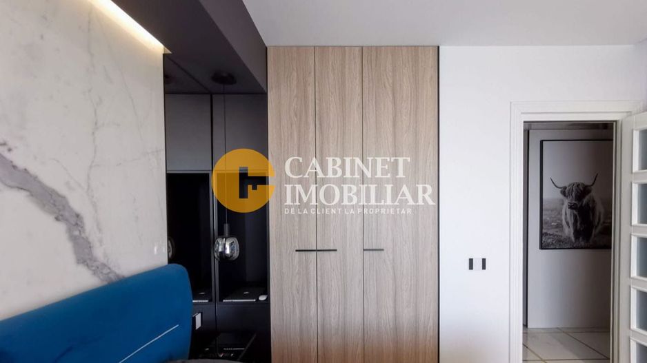 Apartament 3 camere, Copou – Aleea Mihail Sadoveanu, Iași - Poză 10