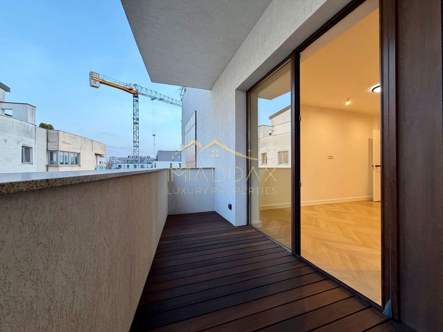 Apartament cu 3 camere *110mp* // Șoseaua Nordului - Herastrau - Poză 15