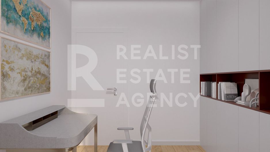 Vânzare, apartament, 3 camere, București - Poză 5