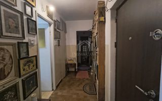 Apartament cu 3 camere ~ zona Unirii Sud / BIG ~ confort 1 / 75mp ~ etaj 9 - Poză 9