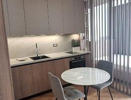 Studio Premium My Place North | Prima Închiriere, Nou, Mobilat, Parcare, 690Euro - Poză 5
