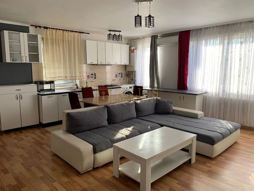 3 camere in Dumbravita, loc de parcare! - Poză 3