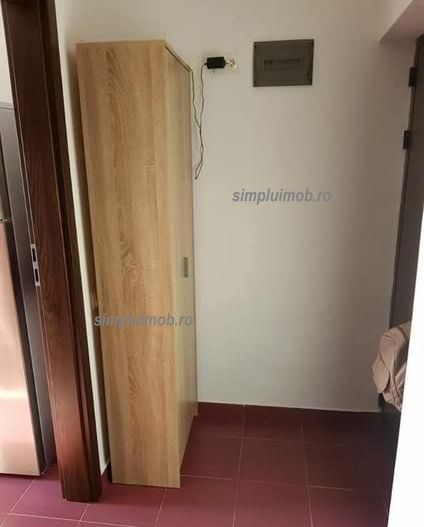 Centrala proprie bloc nou garsoniera decomandata Ozana - Poză 9