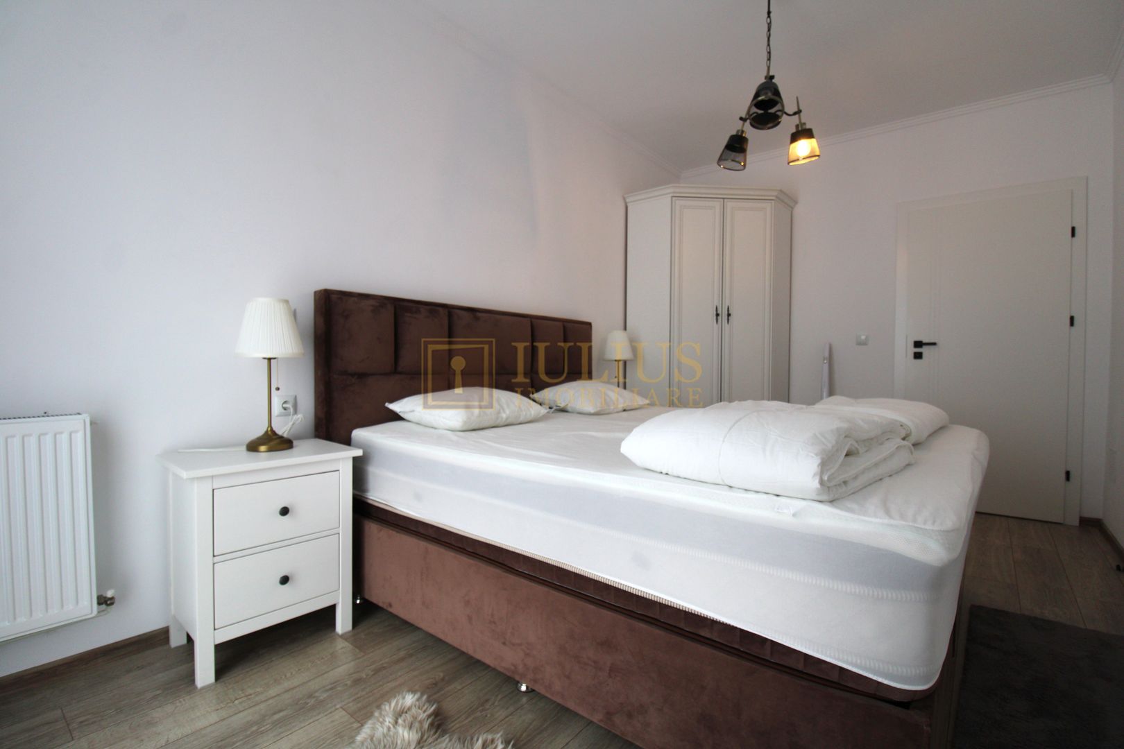 Torontal, 2 camere, centrala proprie - Poză 8