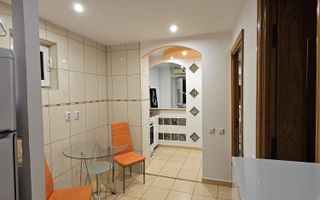 Închiriez garsonieră, Mall Vitan, modernă,  spațioasă + loc parcare - Poză 5