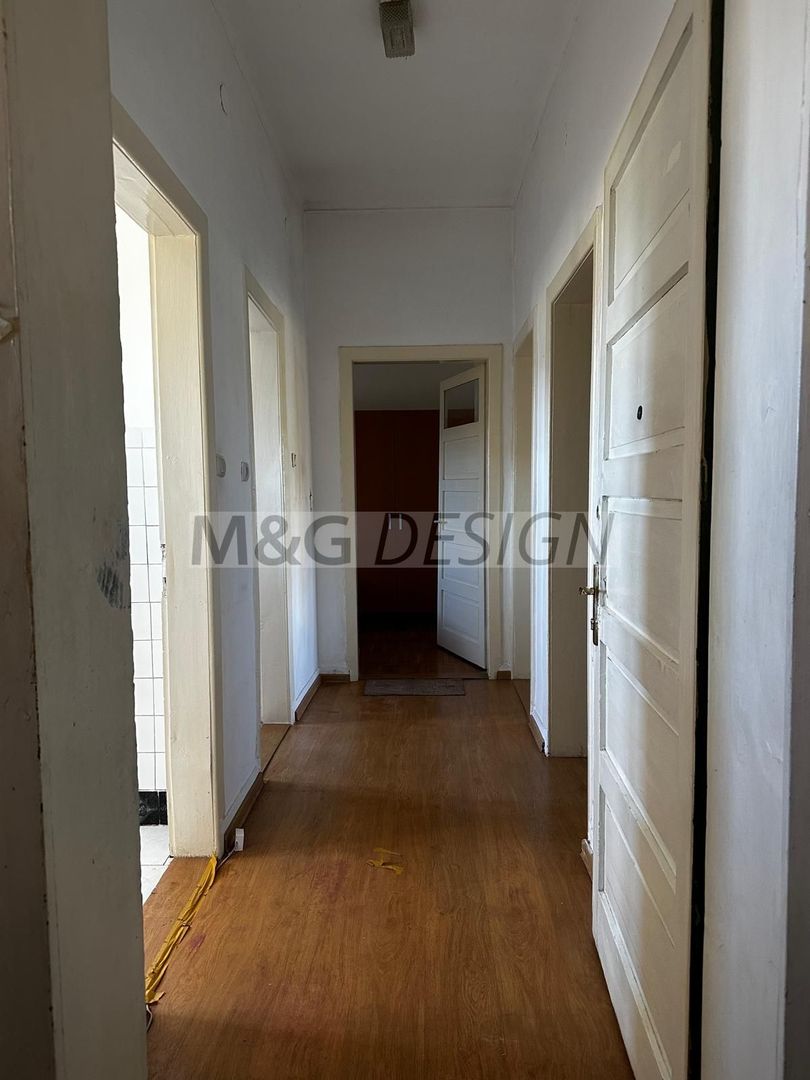 Ap 2 camere, transformat in 3, et 1, Sagului - Poză 2