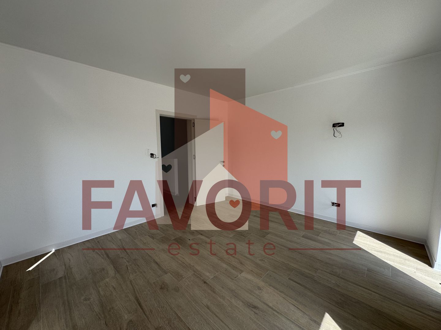 Casa finisata la cheie langa padure in Dumbravita - Poză 8