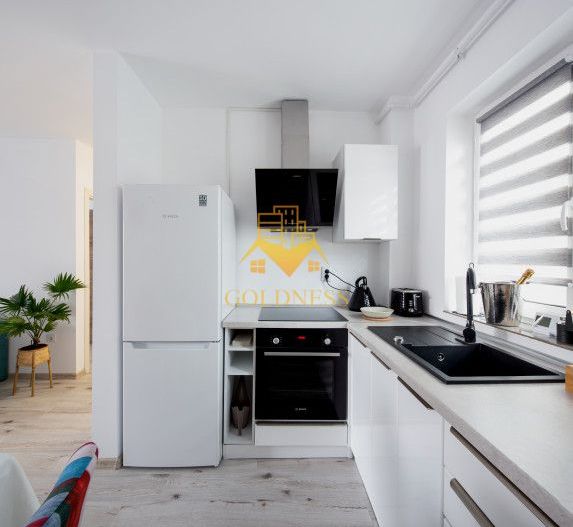 2 camere, Pet Friendly, parcare, Horea, Centru, Facultatea de Business - Poză 6