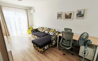 2 camere, decomandat, bloc nou, balcon, parcare, Dambul Rotund - Poză 2