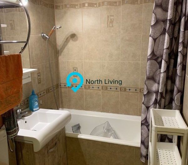 Apartament 2 camere de închiriat – Titan | Aleea Fuiorului - Poză 7