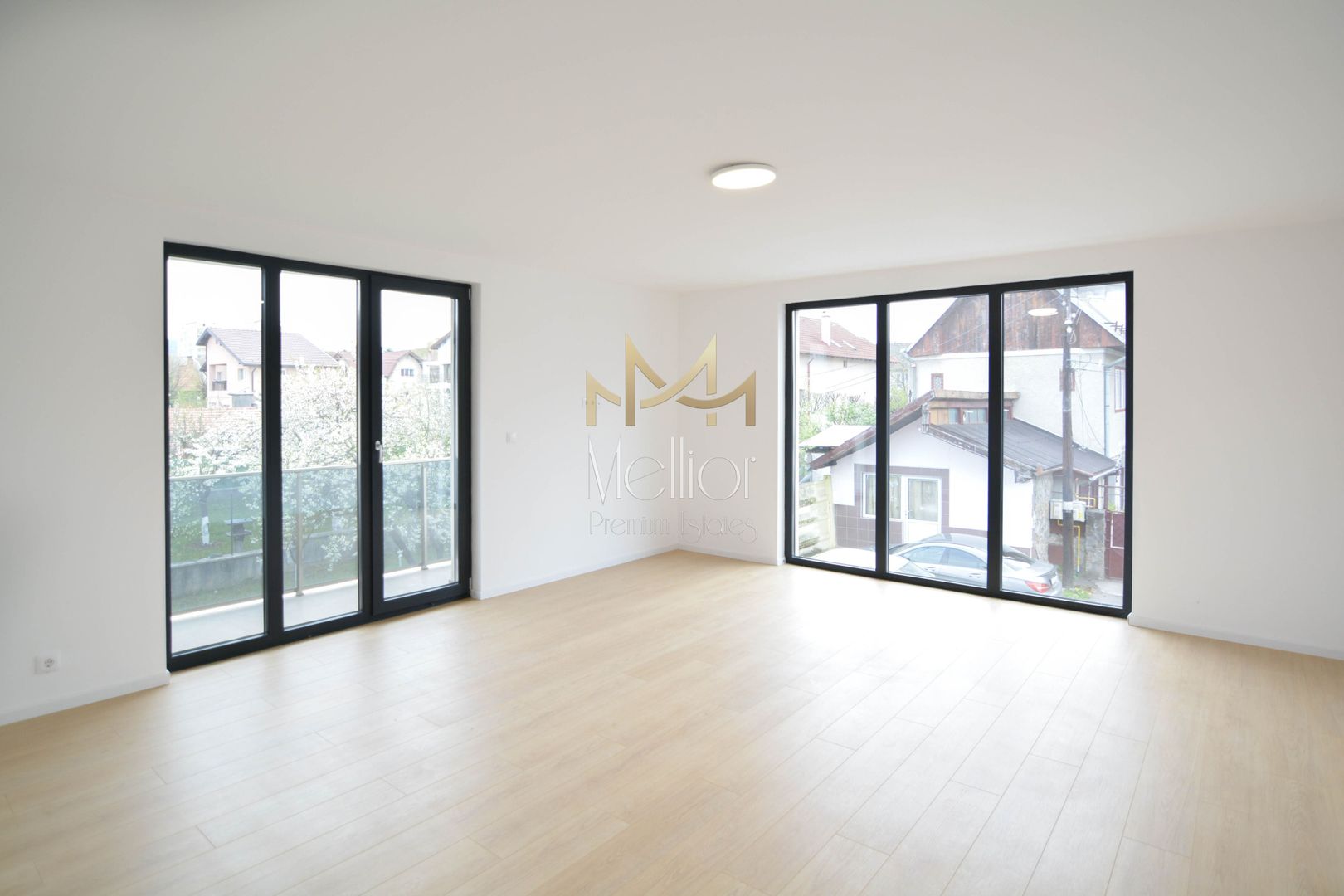 Vilă modernă premium în Gheorgheni, 2 nivele, finisaje de lux - Poză 11