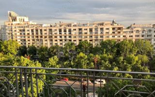 Apartament 2 camere, vedere panoramica spre Bulevardul Unirii - Poză 10