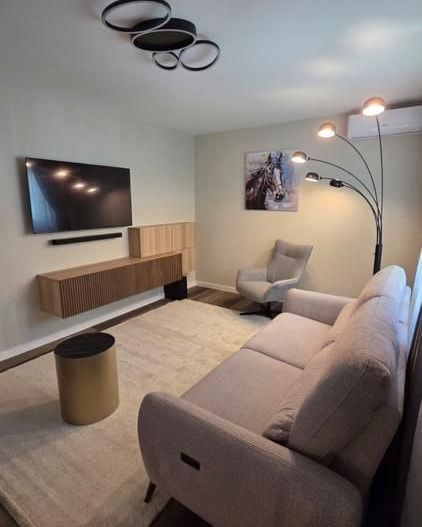 Apartament 2 camere - Aviatiei, finisaje premium, metrou 5 min. - Poză 2
