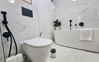 Apartament 3 camere Domenii | Imobil 2015 - Poză 8