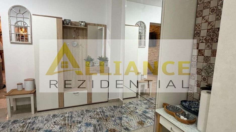 2 MINUTE DE METROU - 3 CAMERE DE INCHIRIAT - RENOVAT - PIATA MUNCII - Poză 21