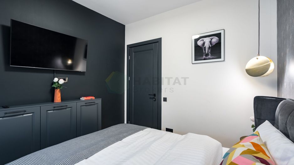 O Vacanță Permanentă în Inima Capitalei, Magheru/Bălcescu - Poză 12