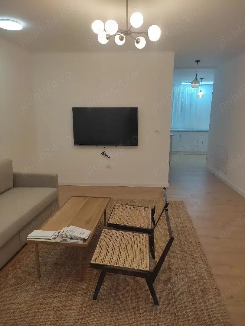 Apartament  de inchiriere | 2 camere| Universitate - Poză 5