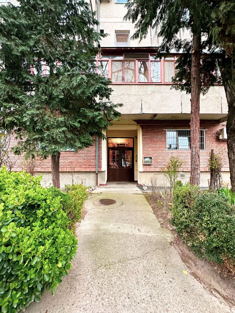 VANDUT - 2 camere - Telegrafului - Poză 32